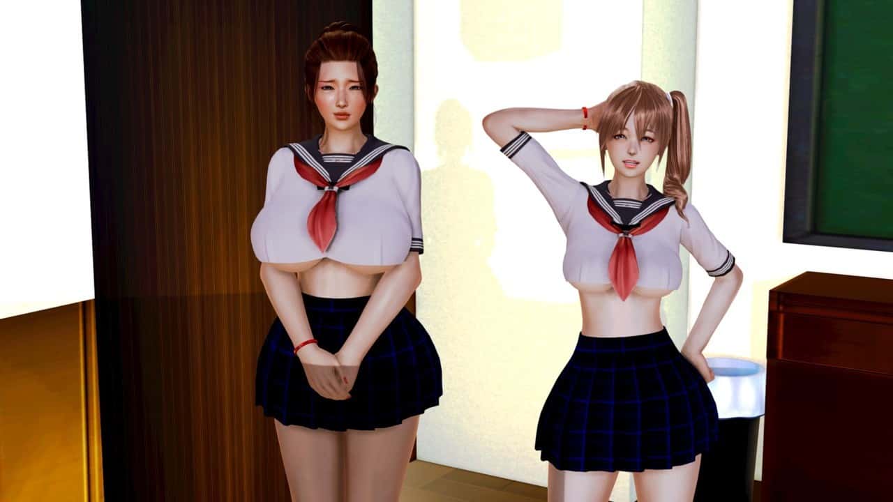 游戏画面3