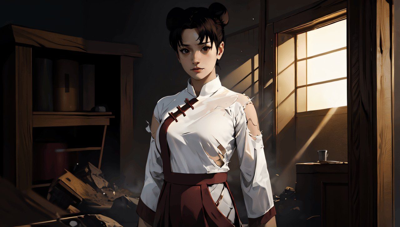 火影的生活-Hokage's Life 任务推进 展示图 6