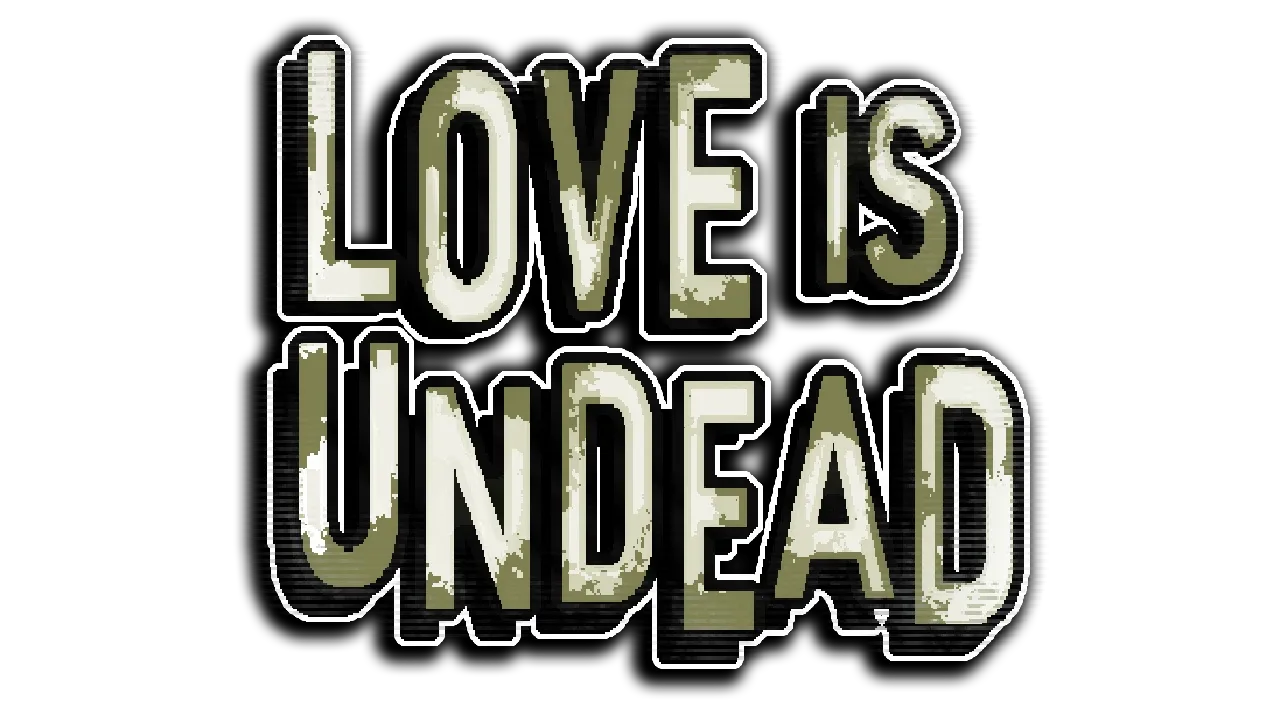 爱是不会消失的 Love is Undead 下载 爱是不会消失的简体中文支持 封面图