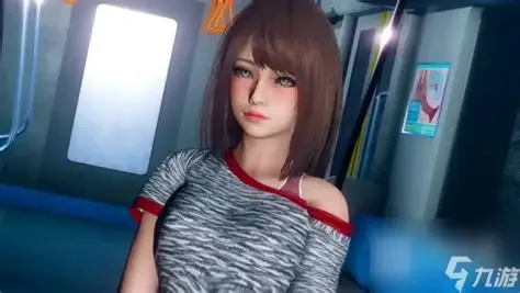 永恒世界 玩法展示 实机截图 3