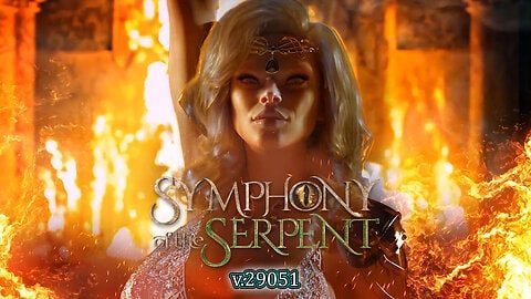 蛇之交响曲_Symphony of the Serpent 地图探索 专题图 3
