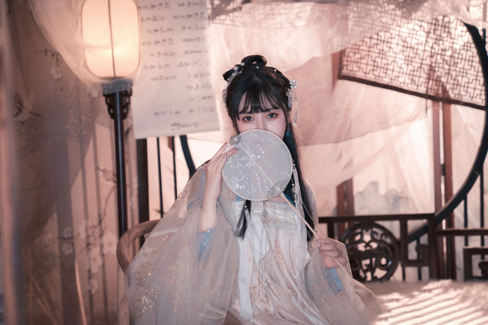 侠女逍遥录 剧情互动 场景图 5