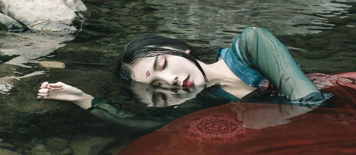 侠女逍遥录 角色路线 展示图 6