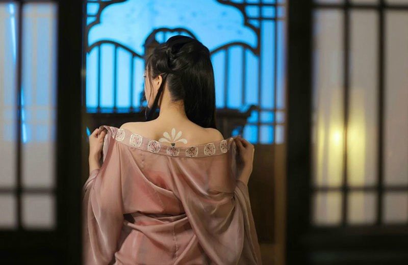 侠女逍遥录 操作界面 预览图 2