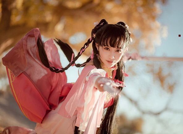 侠女逍遥录 多分支剧情 内容截图 3