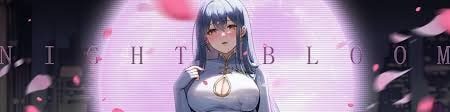 夜幕之花_Night Bloom 剧情分支 页面配图 5