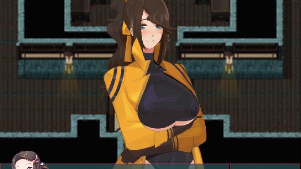 践踏之塔全9层汉化版 地图探索 详情图 3