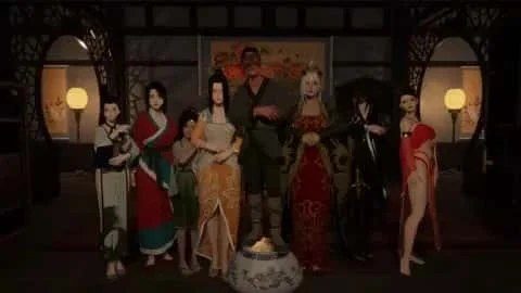 极品采花郎 版本内容 专题图 6