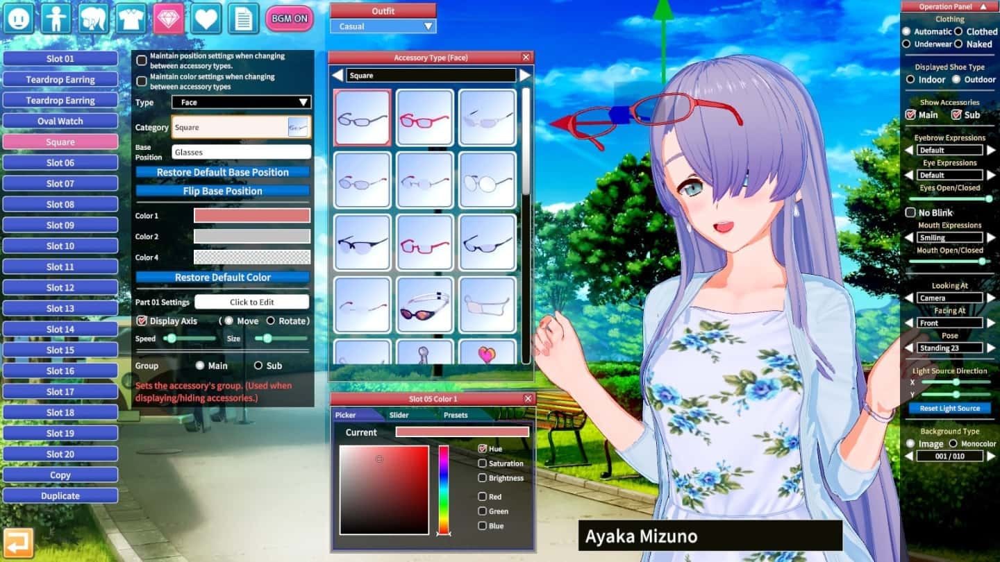 恋活2 Sunshine 路线攻略 实机截图 6