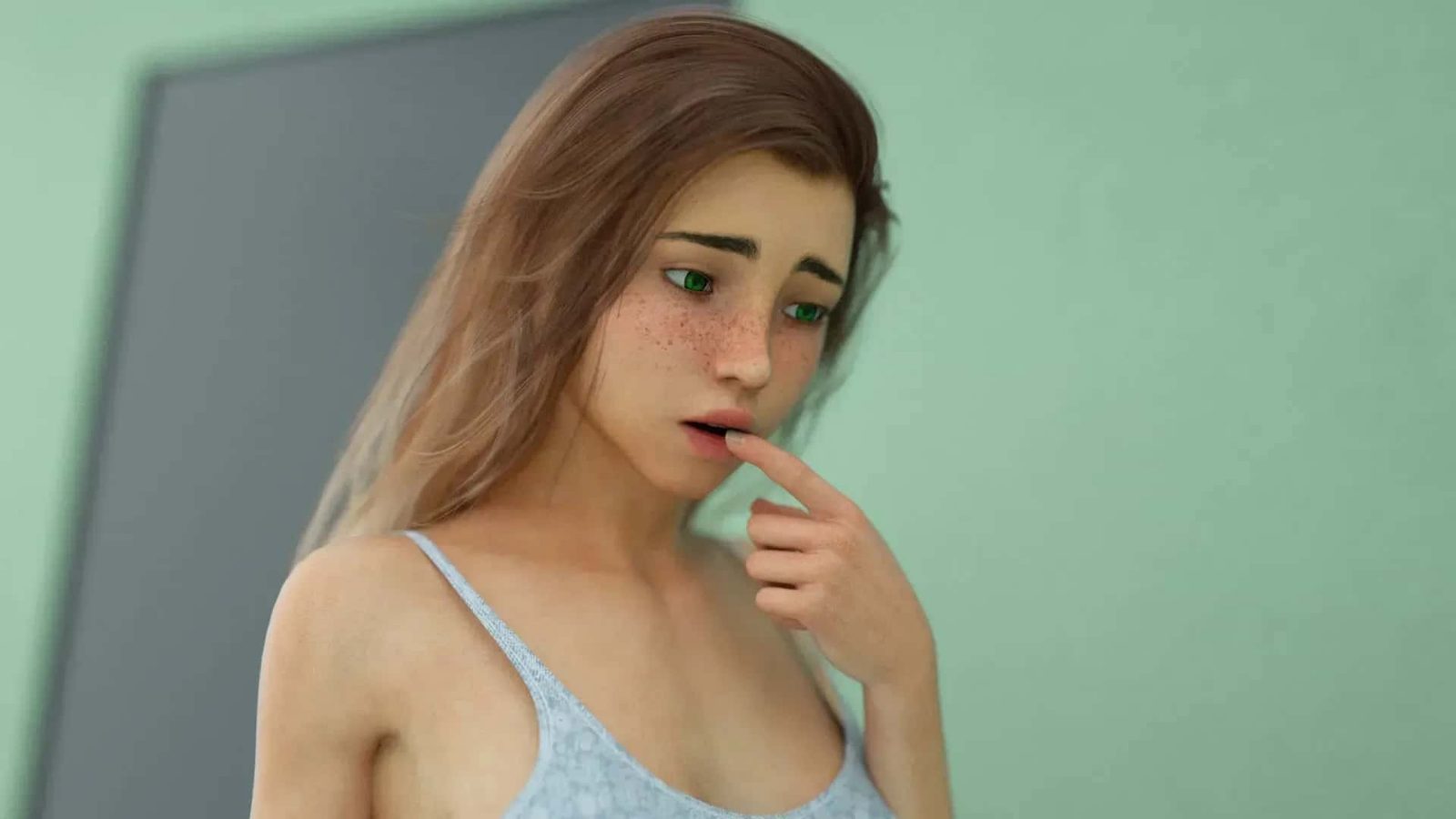 淑女都市 Milfy City 玩法展示 详情图 2