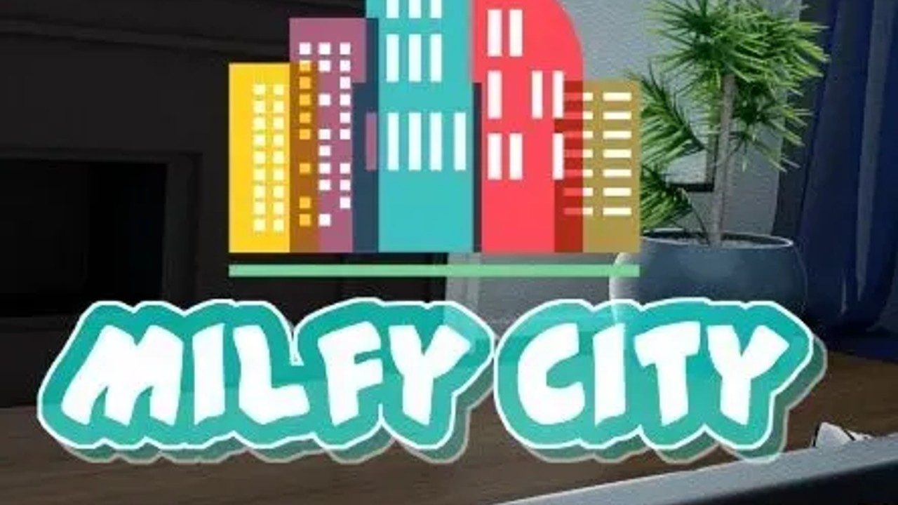 淑女都市 Milfy City 剧情互动 展示图 7