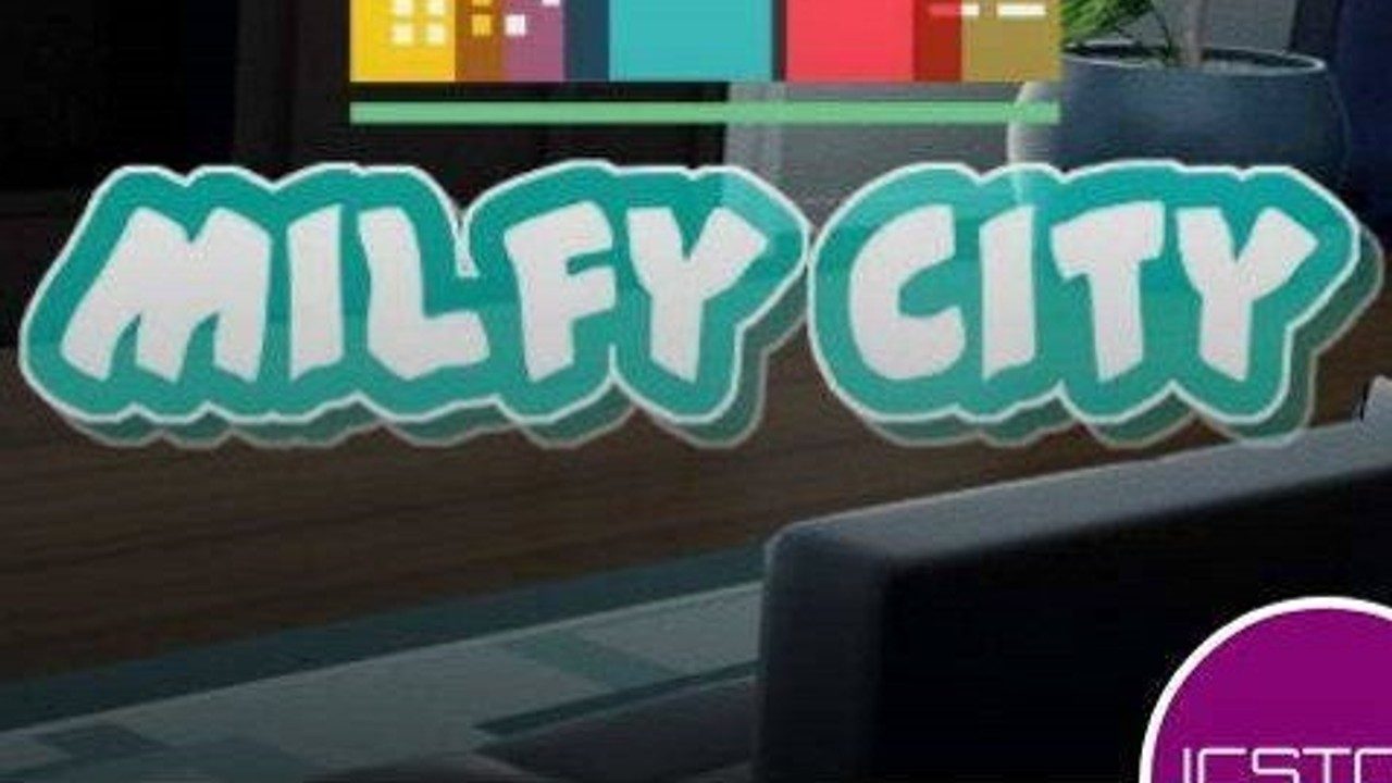 淑女都市 Milfy City 存档路线 资料图 3