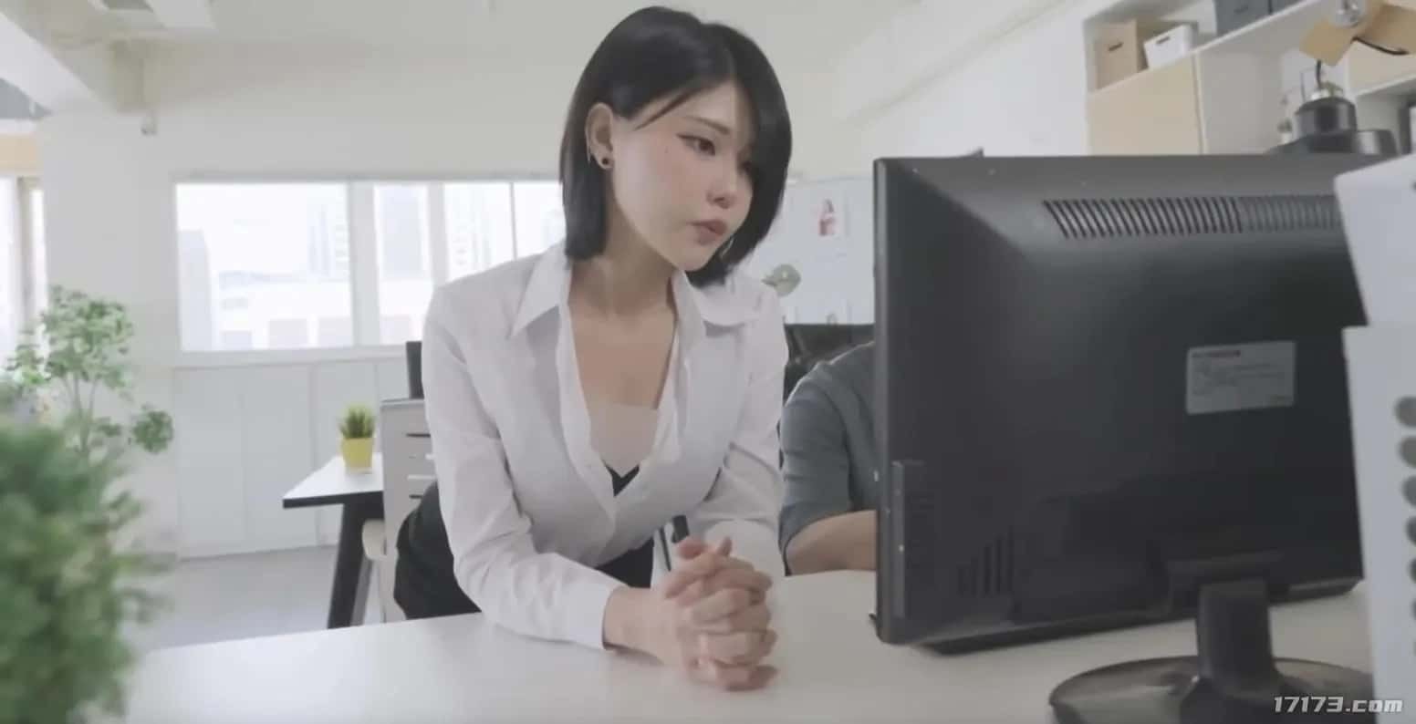 这个面试有点硬 视觉小说 资料图 2