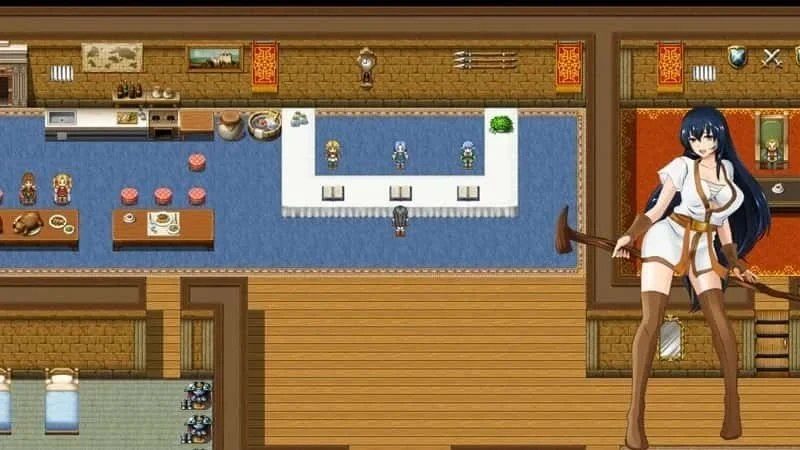 诅咒铠甲 版本内容 资料图 7