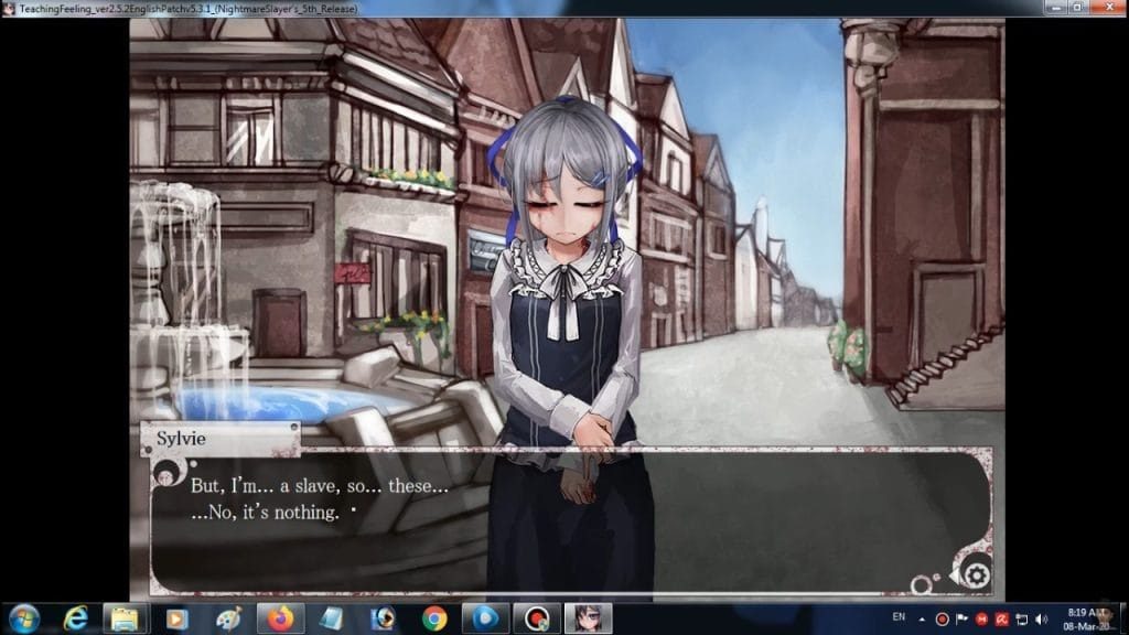 希尔薇 事件触发 预览图 6