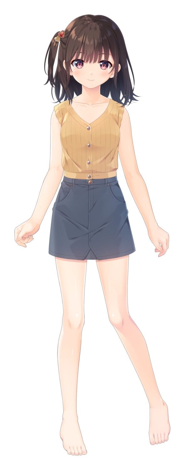 无法忍耐的处男哥哥和不直率的叛逆妹妹 官方中文 画面 3