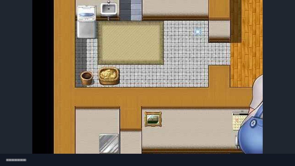我妈妈跪地道歉的那一天 剧情RPG 预览图 1