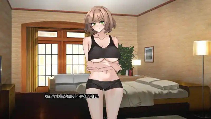 边缘：终极版 边缘：终极版汉化版下载 The Edge Of - Definitive Edition 剧情分支