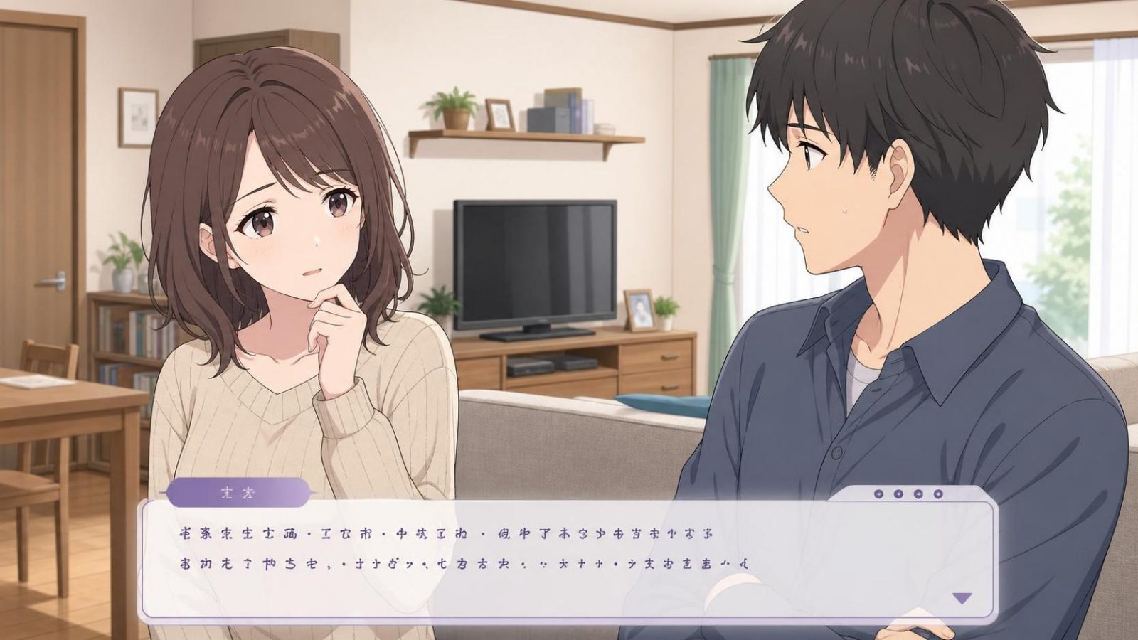 边缘：终极版 中文界面 画面 6