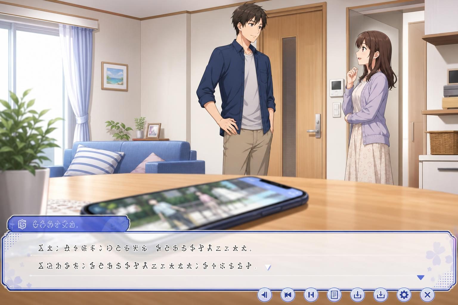 边缘：终极版 操作界面 预览图 3