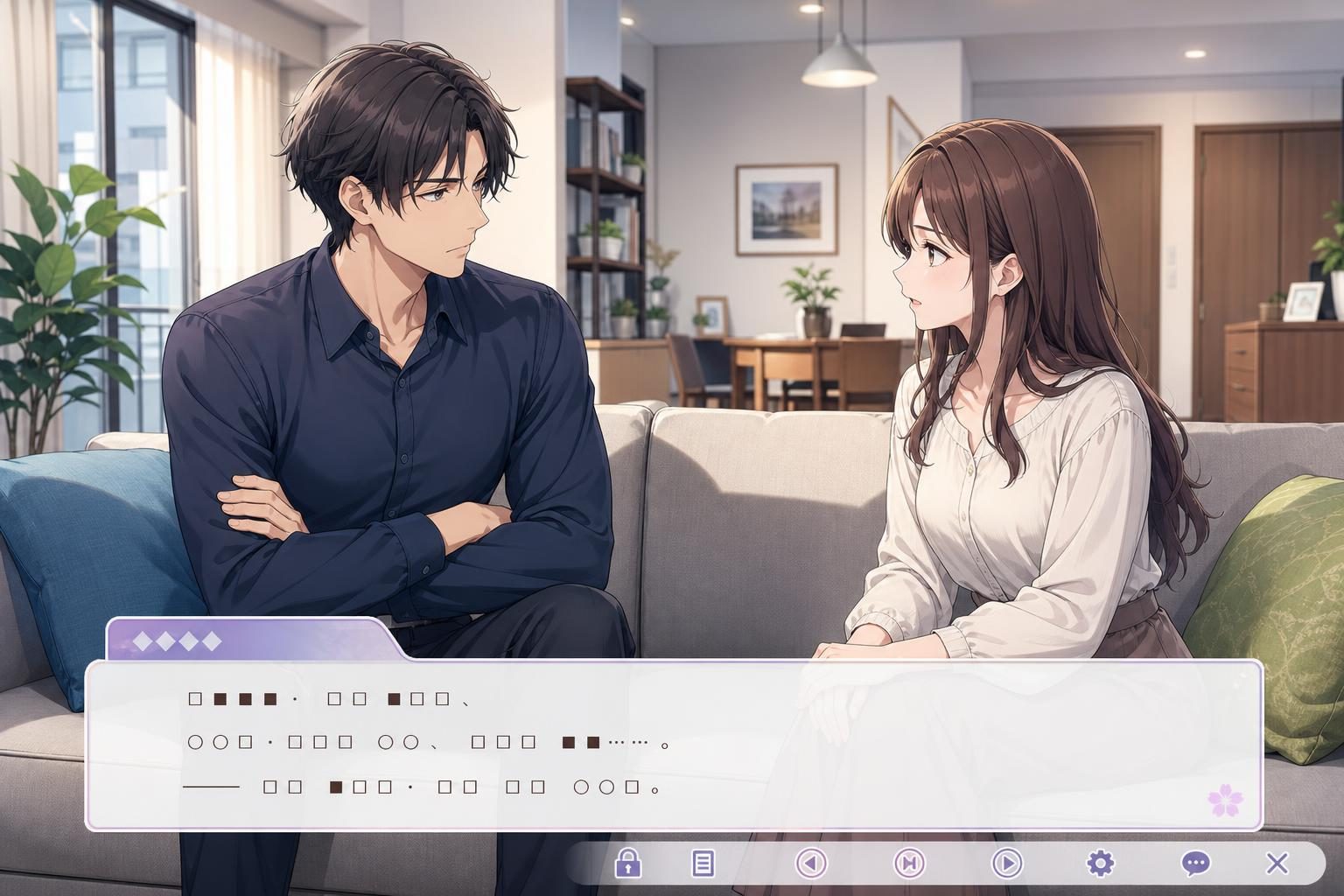 边缘：终极版 实机画面 页面配图 5