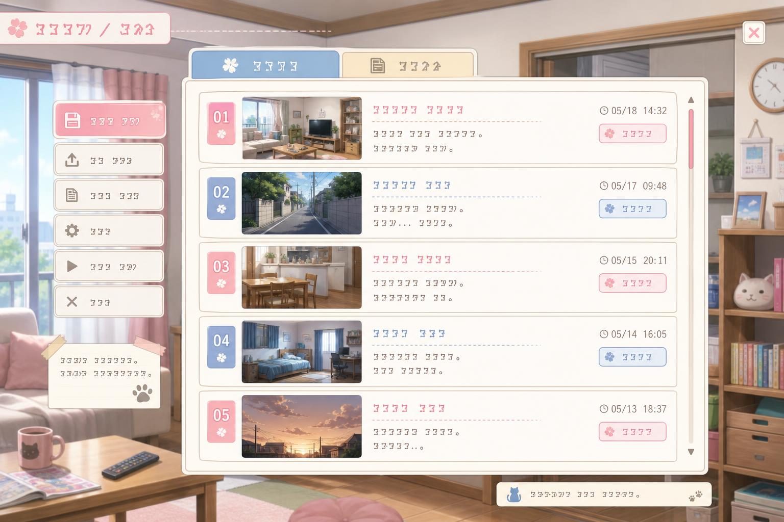 边缘：终极版 手机照片线索 展示图 2